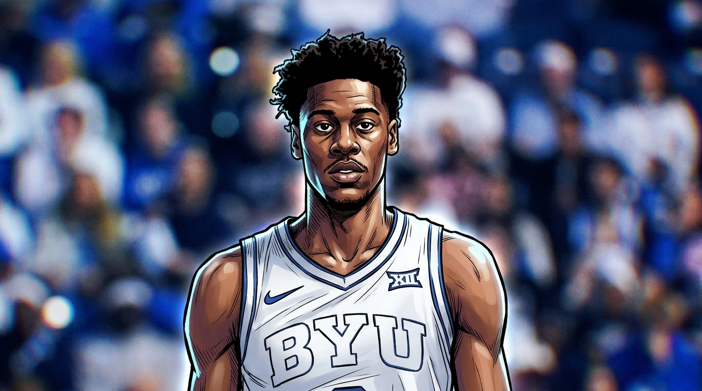 AJ Dybantsa to the Wizards: The 2026 NBA Draft Night Is Here — Swipe Sports