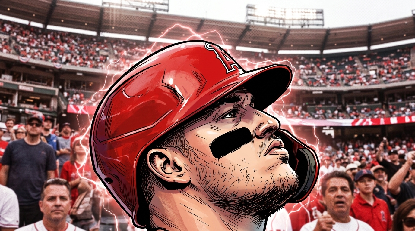 Angels Fire Minasian. Arte Moreno Is Still There. — Swipe Sports