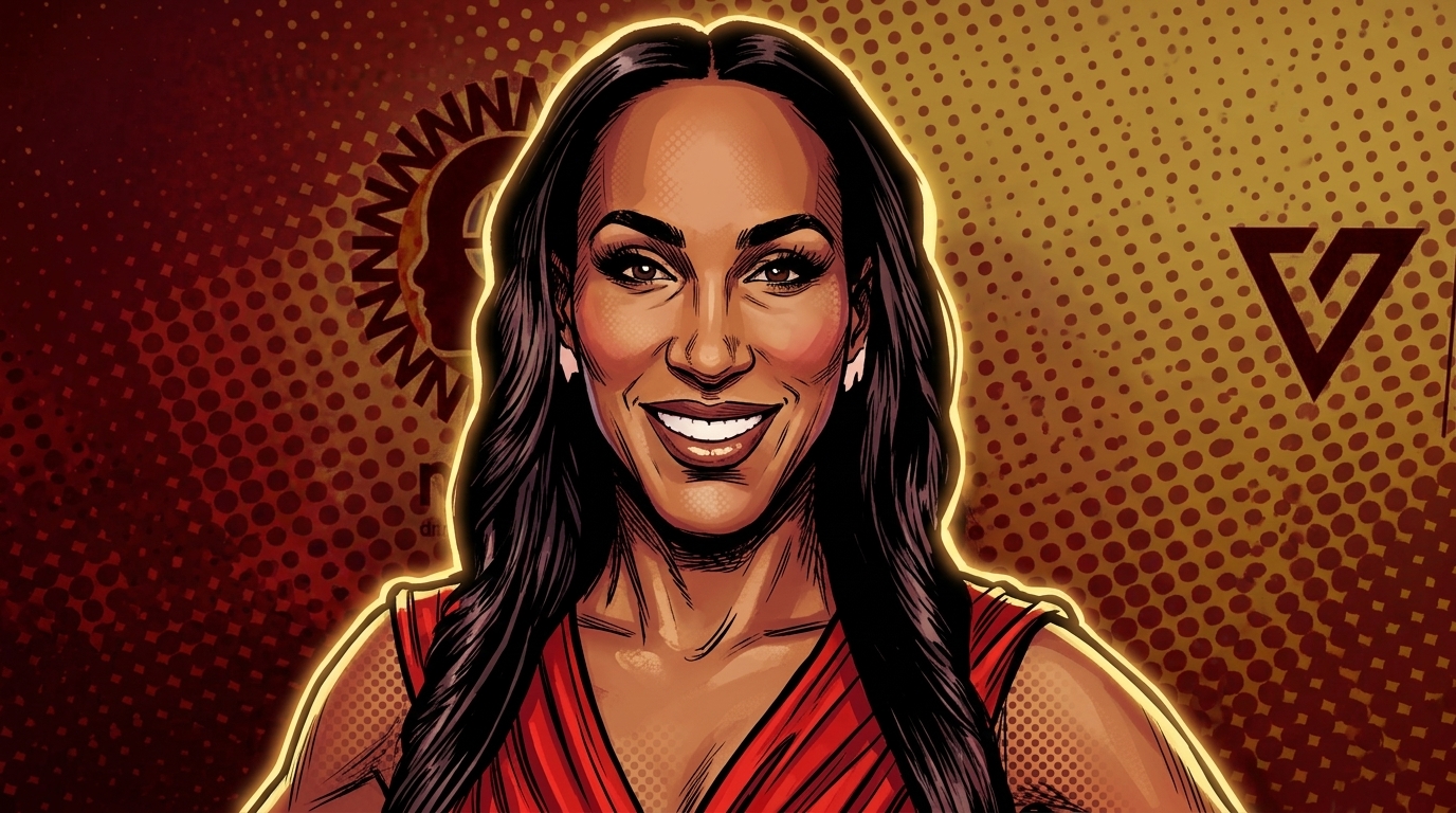 Annemarie Wiley — Swipe Sports