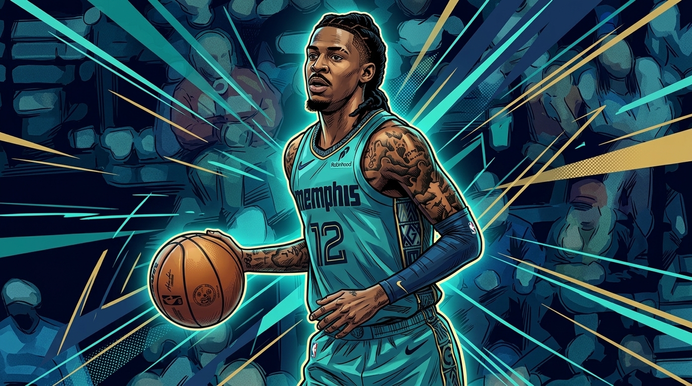 Portland Just Built Three Guards, Zero Plan — Swipe Sports