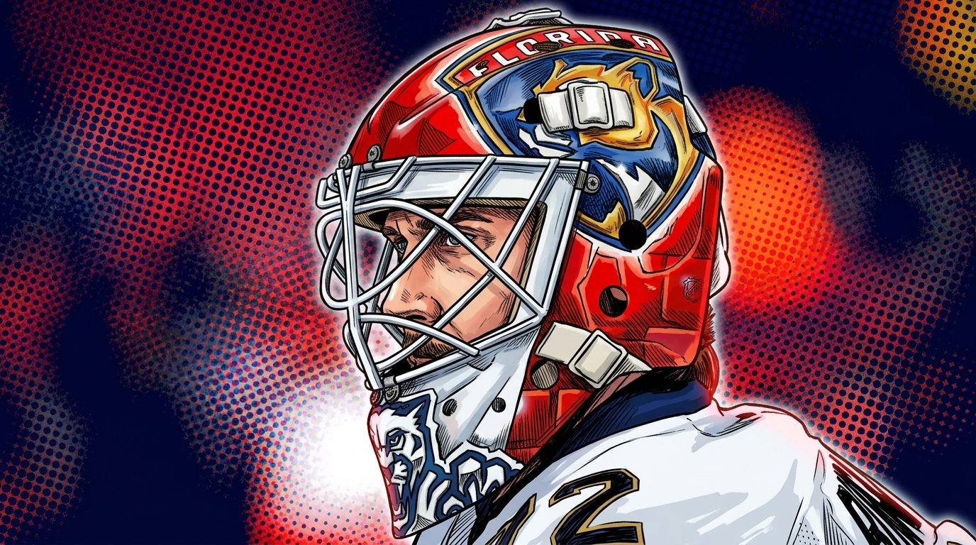 The Leafs Just Paid $21 Million for a Goalie and the Historical Record Says Run — Swipe Sports