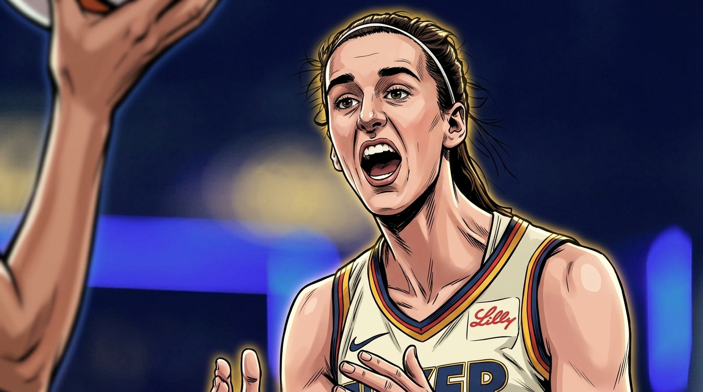 Clark's Numbers Say the Fever Leveled Up