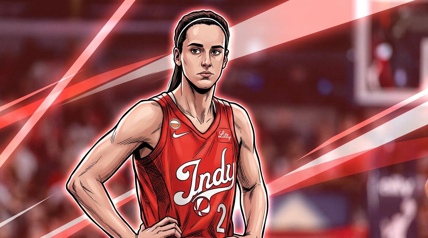 The WNBA Can't Have It Both Ways on Caitlin Clark — Swipe Sports
