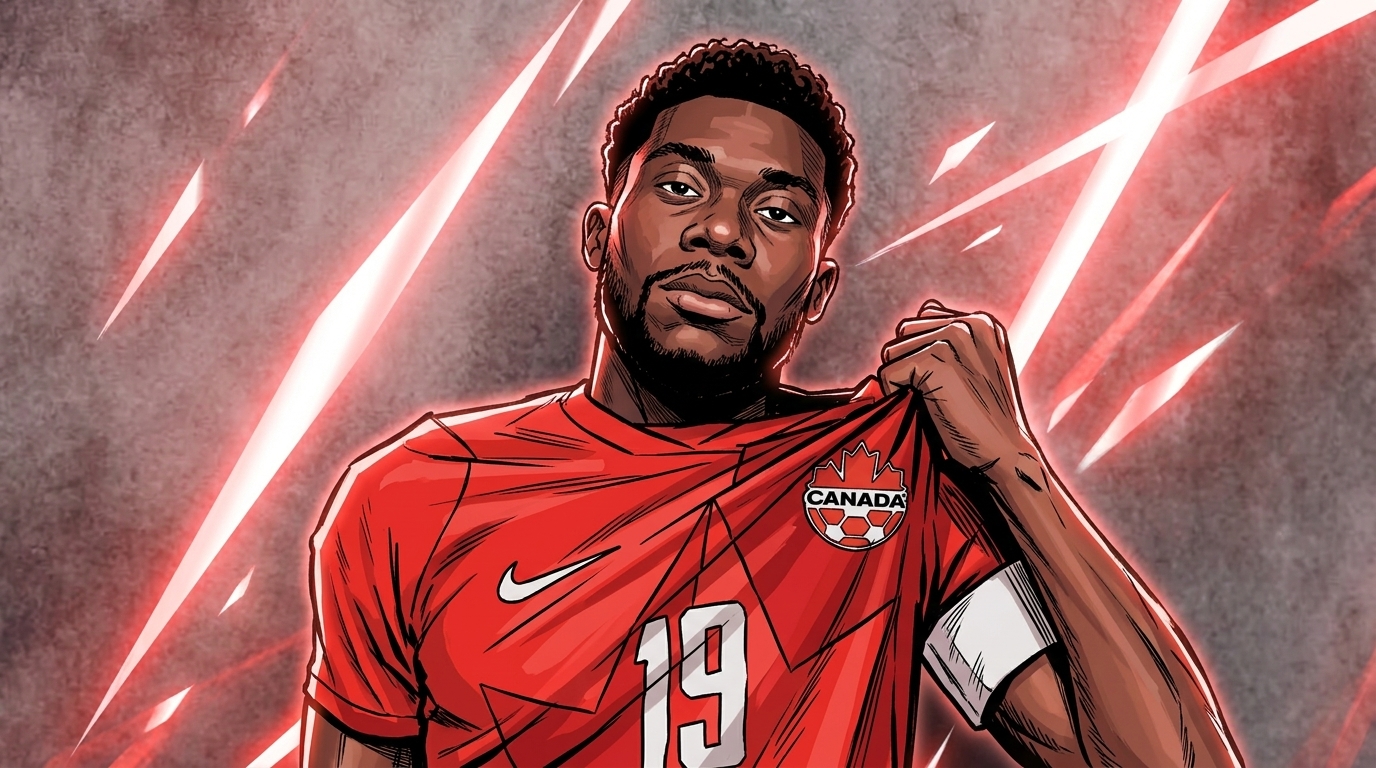 Canada vs Morocco World Cup 2026 — Swipe Sports