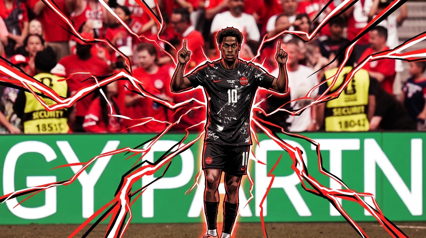 Canada Is Playing Its First World Cup Knockout Game Today — Swipe Sports