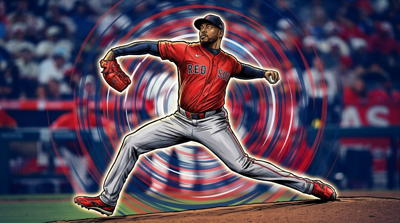 Aroldis Chapman — Swipe Sports