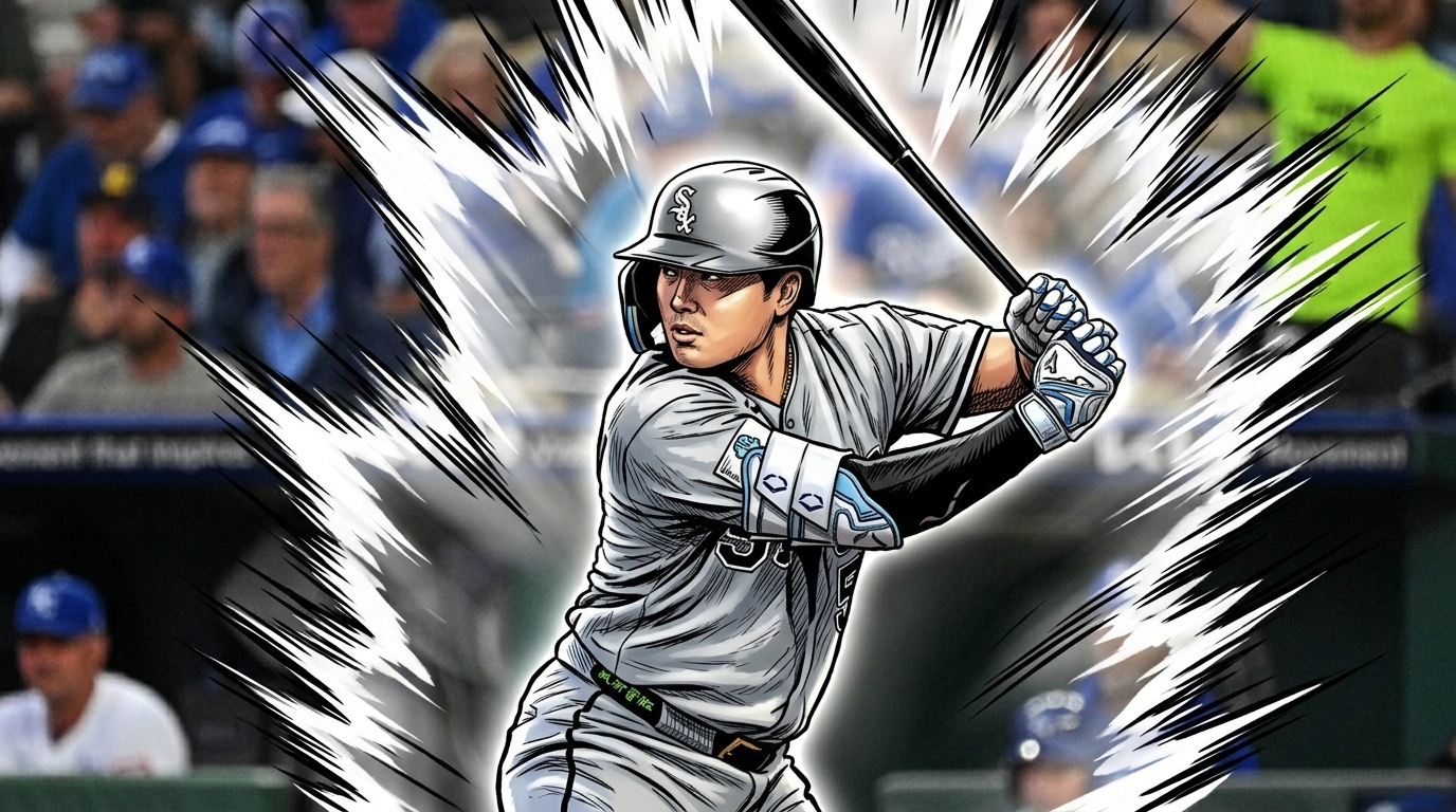 The White Sox Are Real. Their Road ERA Isn't. — Swipe Sports