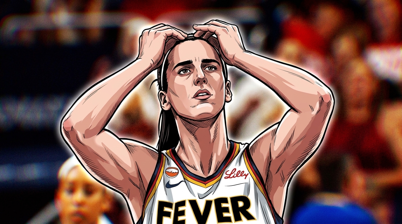 WNBA Players Voted Caitlin Clark 11th. The Gap Is the Story. — Swipe Sports