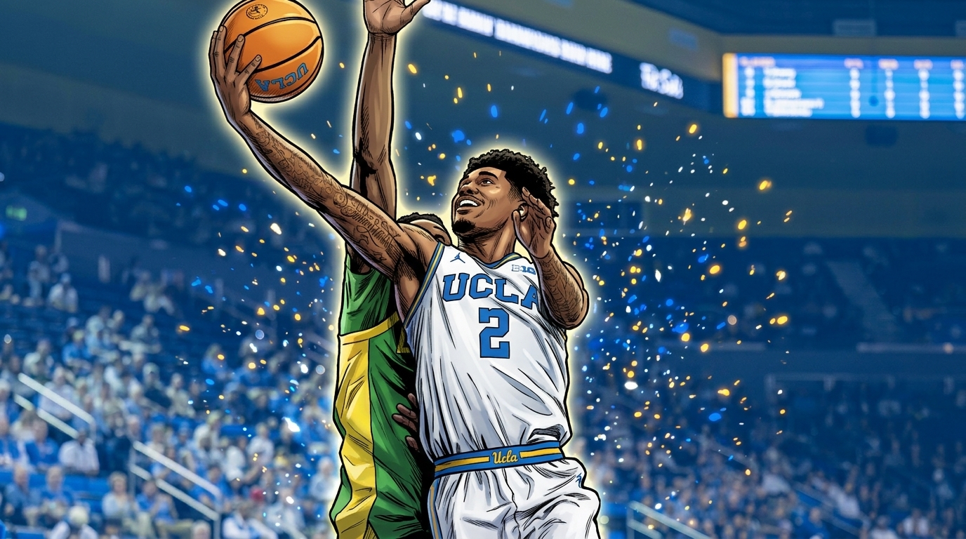 Donovan Dent — Swipe Sports