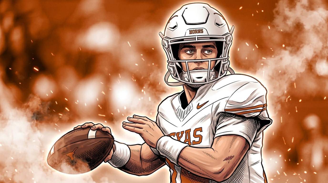 College Football Is Now Two Different Leagues