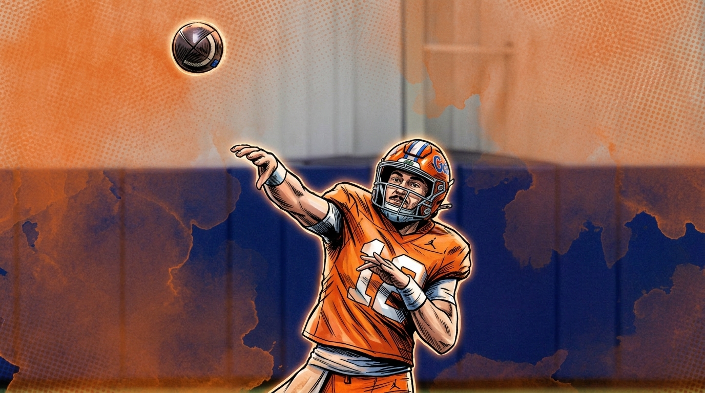 Alabama, Florida and Clemson Don't Know Who Starts at QB — Swipe Sports