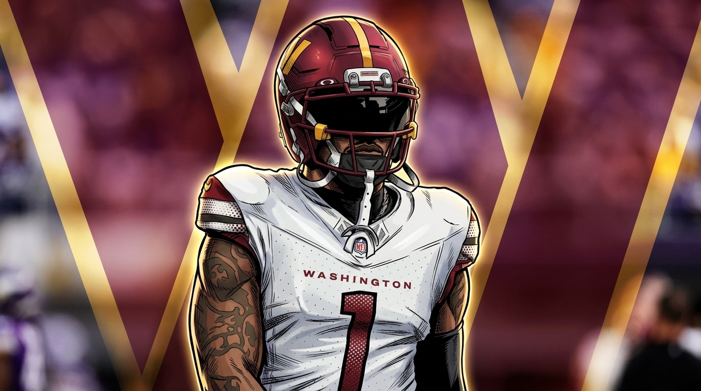 Nobody's Waiting on Deebo Samuel. They Already Passed. — Swipe Sports