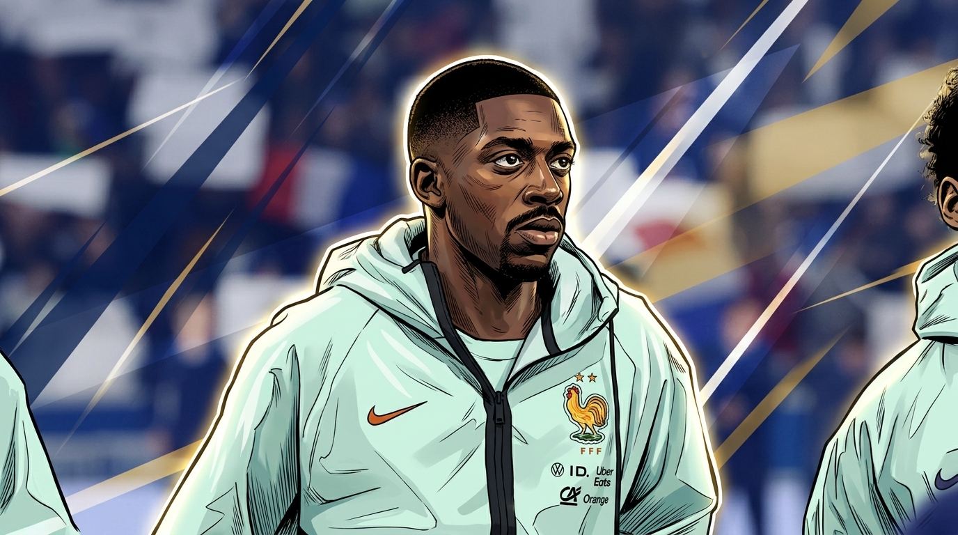 France is the Scariest Team at This World Cup — Swipe Sports