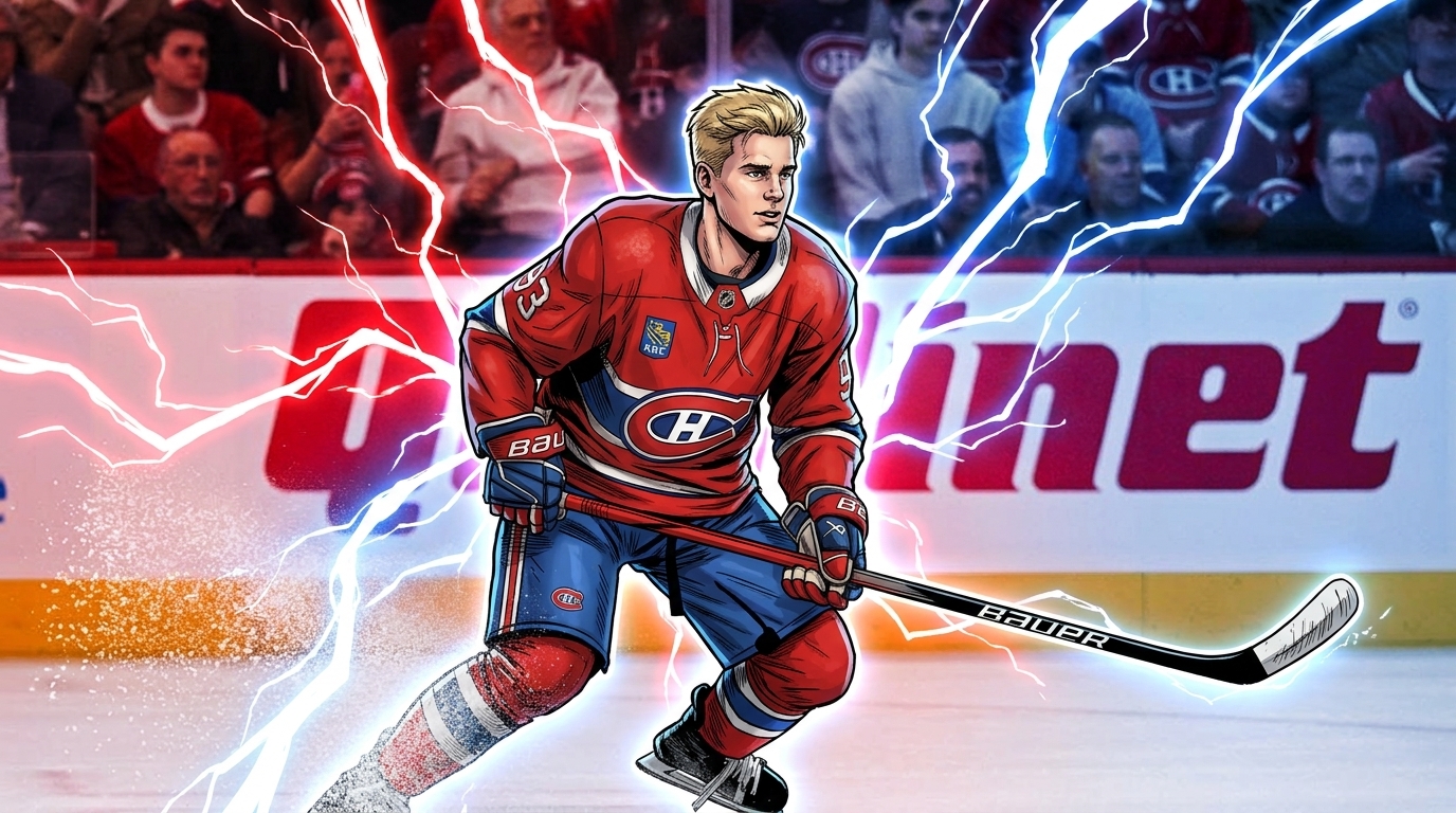 Montreal's Rebuild Is Already Over — Swipe Sports