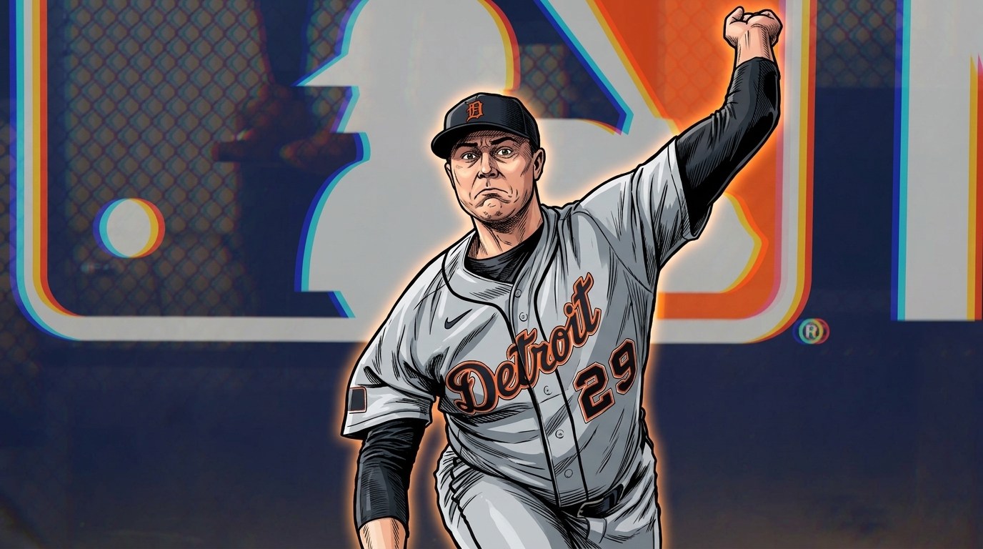 The Tigers Had Their Chance. They Blew It. — Swipe Sports