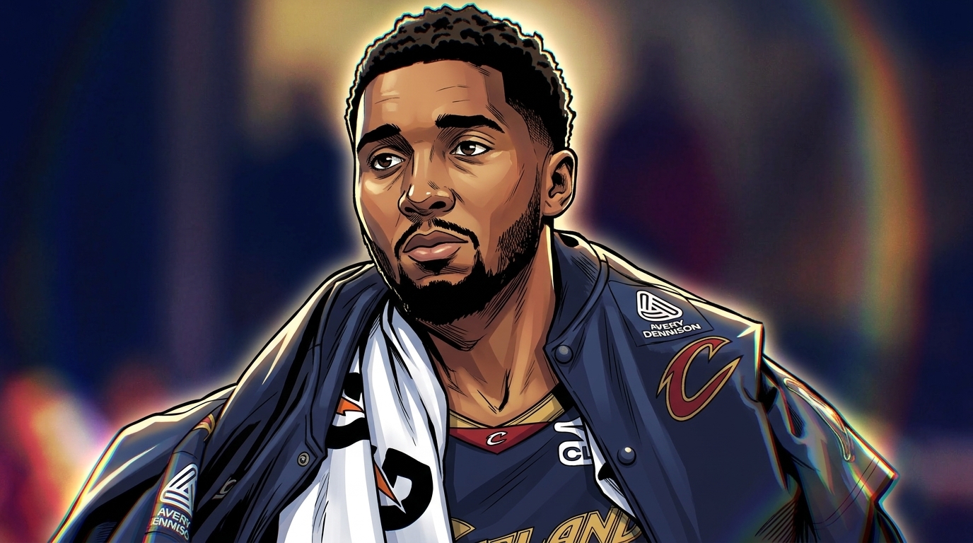 What Donovan Mitchell Actually Left on the Table — Swipe Sports