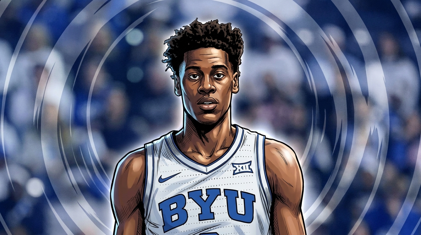 AJ Dybantsa — Swipe Sports