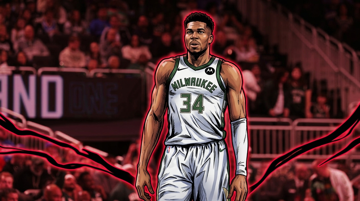 The East Is a Four-Team Chaos Field — Swipe Sports