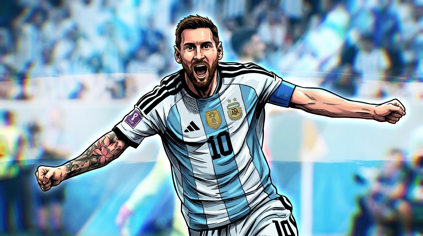 Egypt's Coach Said Argentina's Win Was Rigged — Swipe Sports