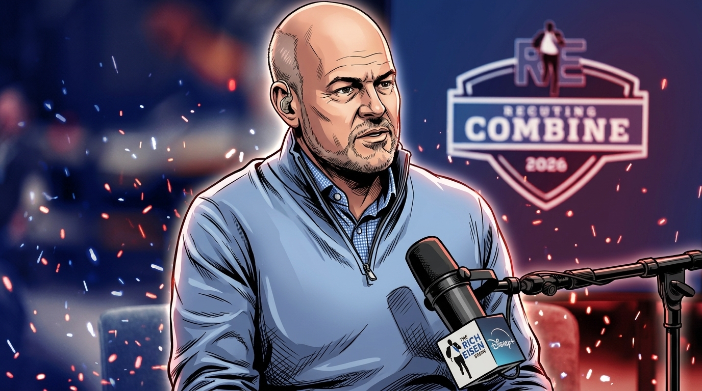 ESPN Didn't Just Buy NFL Network. They Moved In. — Swipe Sports