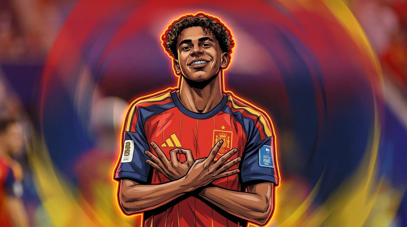 Spain vs. Argentina: Fade Spain in the World Cup Final