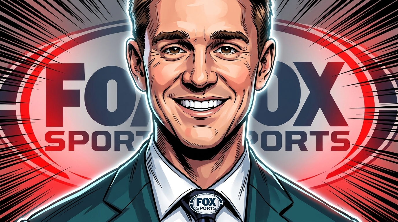 Fox vs. ESPN: The World Cup Broadcast War — Swipe Sports