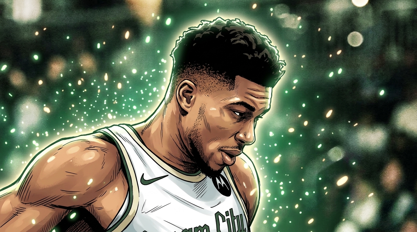 Giannis Needs Shooters. Miami Traded Them Away. — Swipe Sports