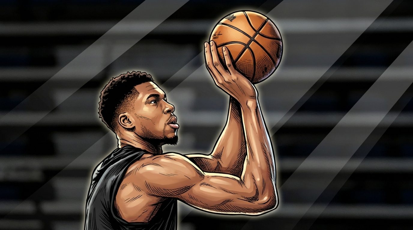 Giannis Fouls Out, Heat Fall to 0-3 vs. Hornets