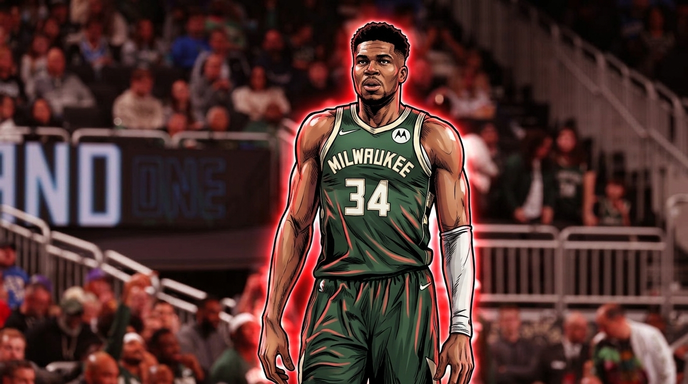 Riley Got Giannis. He Still Has to Keep Him. — Swipe Sports