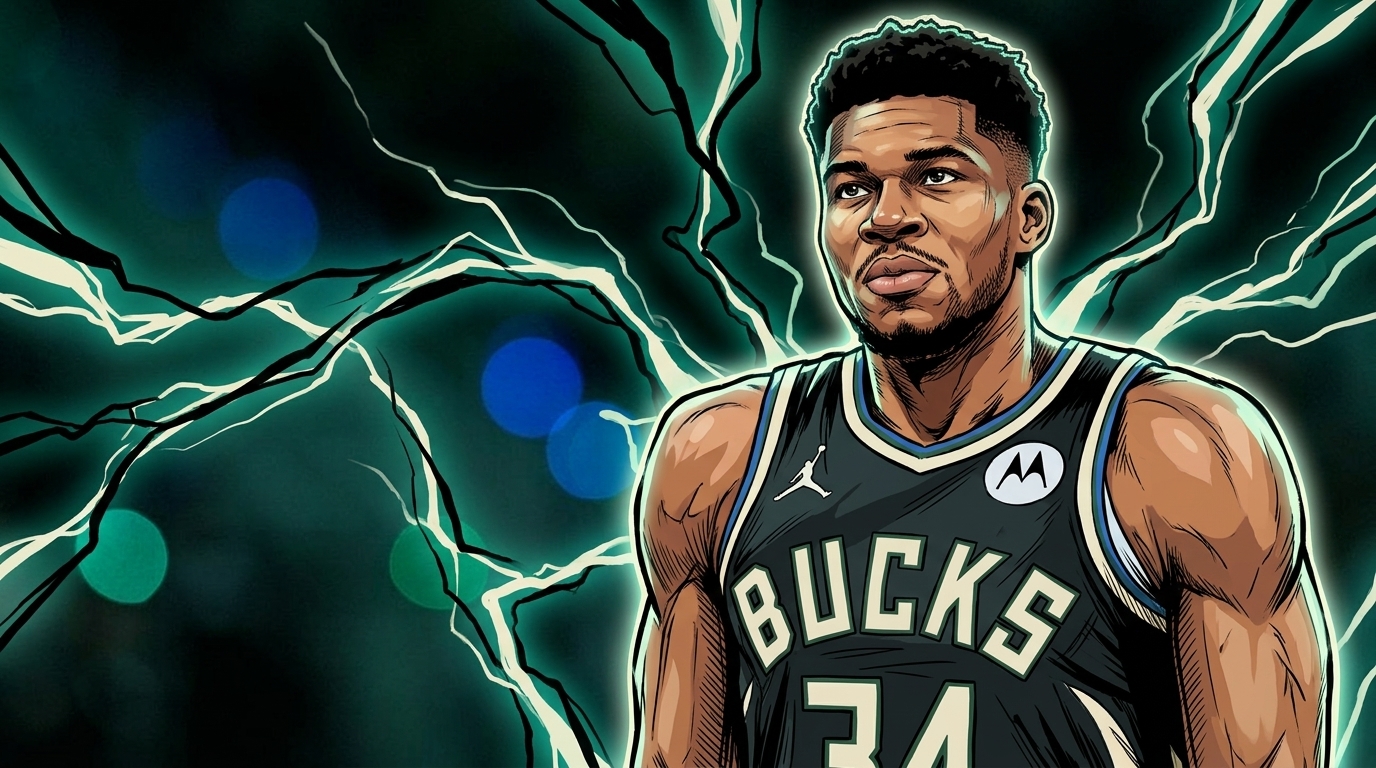 The Bucks Set a Deadline. Then Missed It. — Swipe Sports