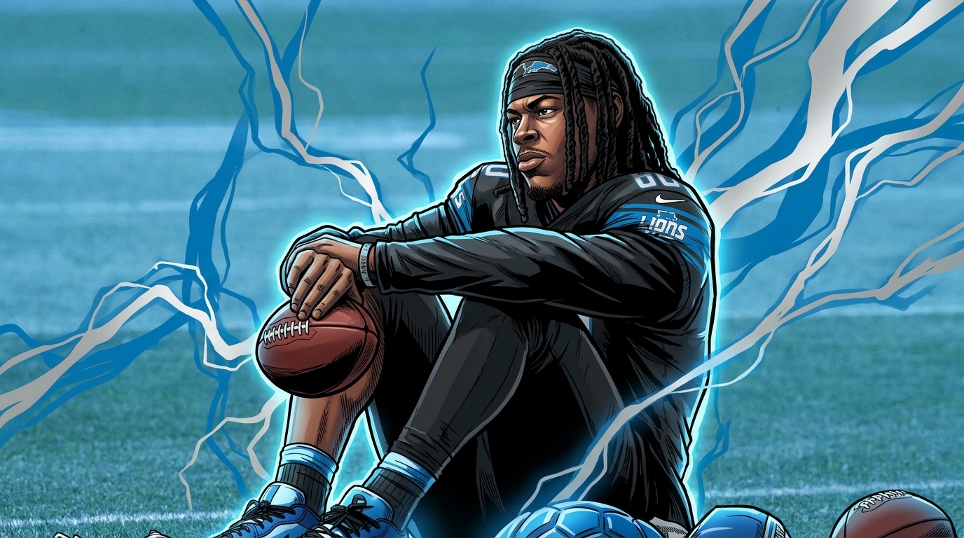 The NFL's Annual Holdout Summer Isn't a Coincidence — Swipe Sports