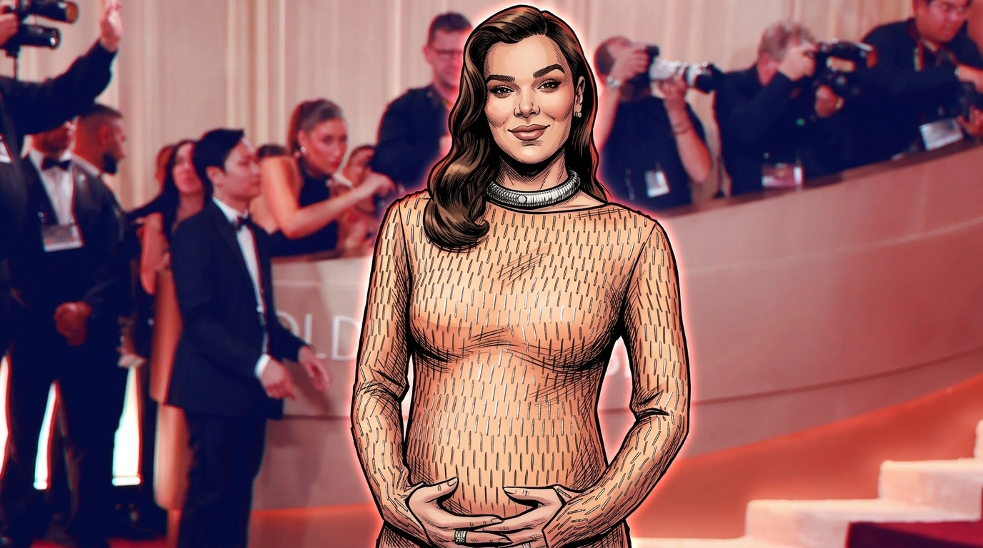 Hailee Steinfeld — Swipe Sports
