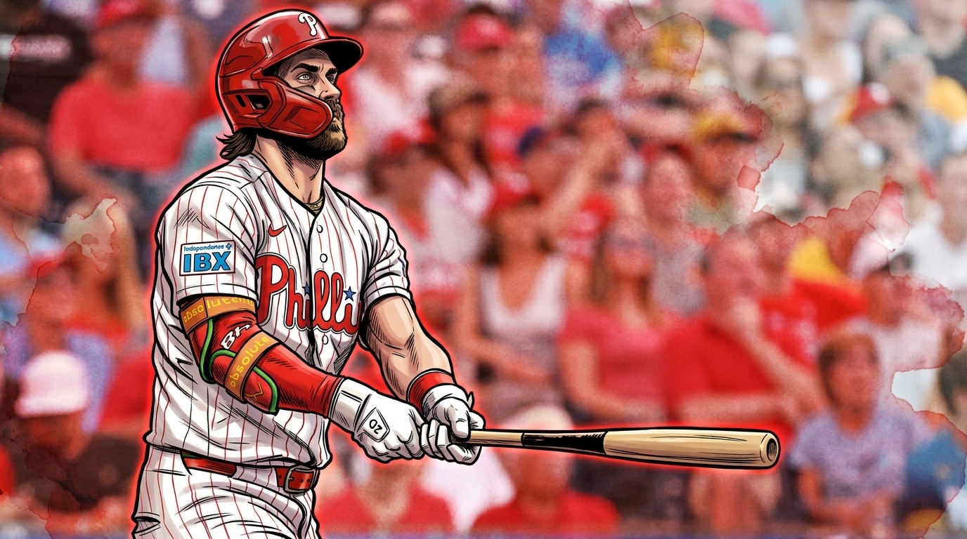 Harper's Derby Is a Homecoming. Netflix Made It Weirder. — Swipe Sports