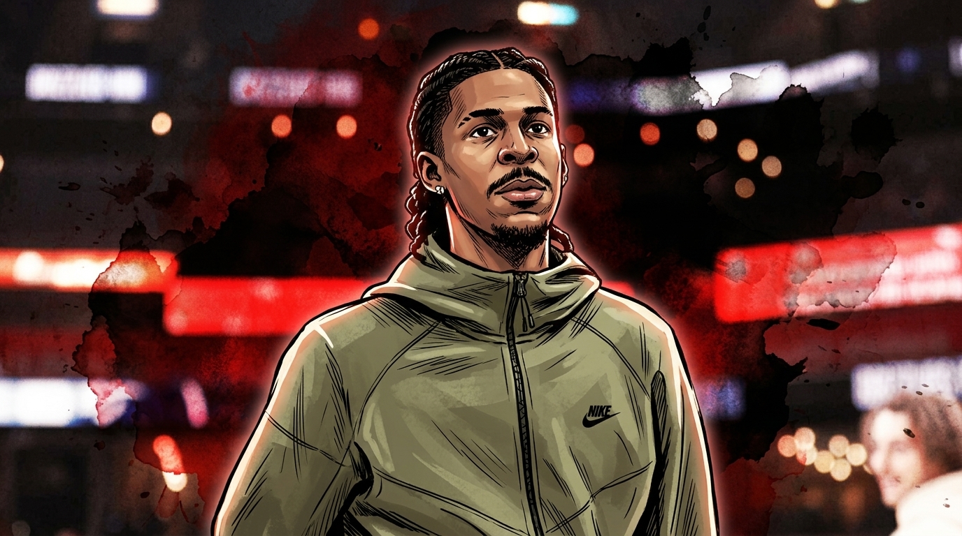 Ja Morant — Swipe Sports