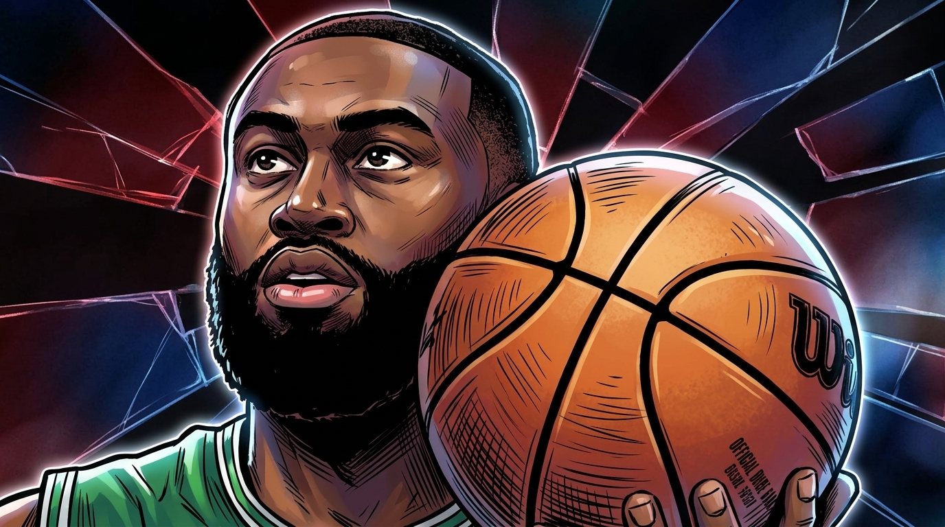 Who Won the Brown-George Trade? The Data Has an Answer — Swipe Sports