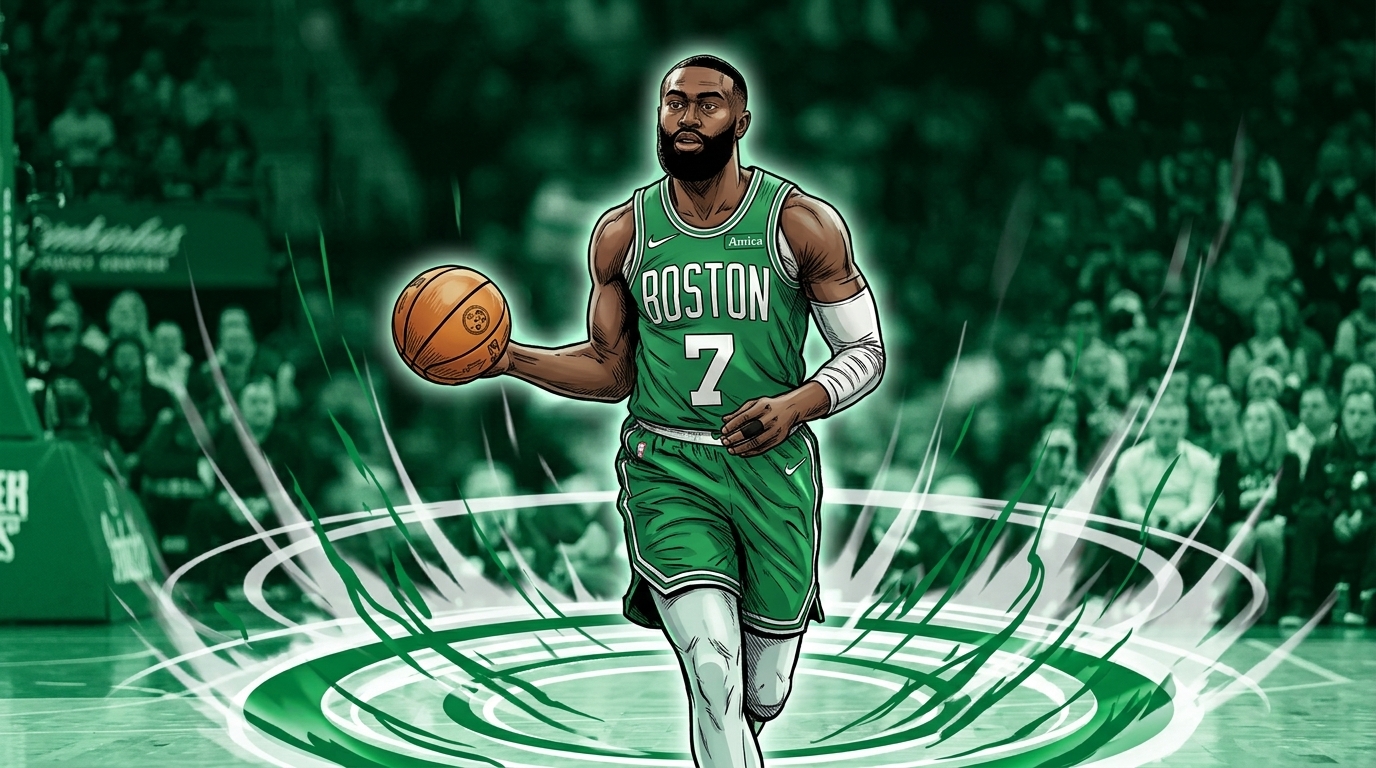 Brad Stevens Broke Boston — Swipe Sports