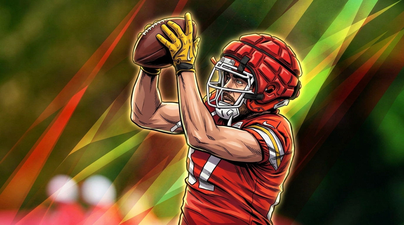 Kelce and Swift Are Getting Married at MSG — Swipe Sports