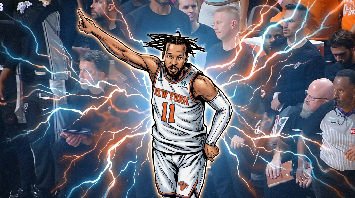 New York Is Two Wins From Being Happy Again — Swipe Sports
