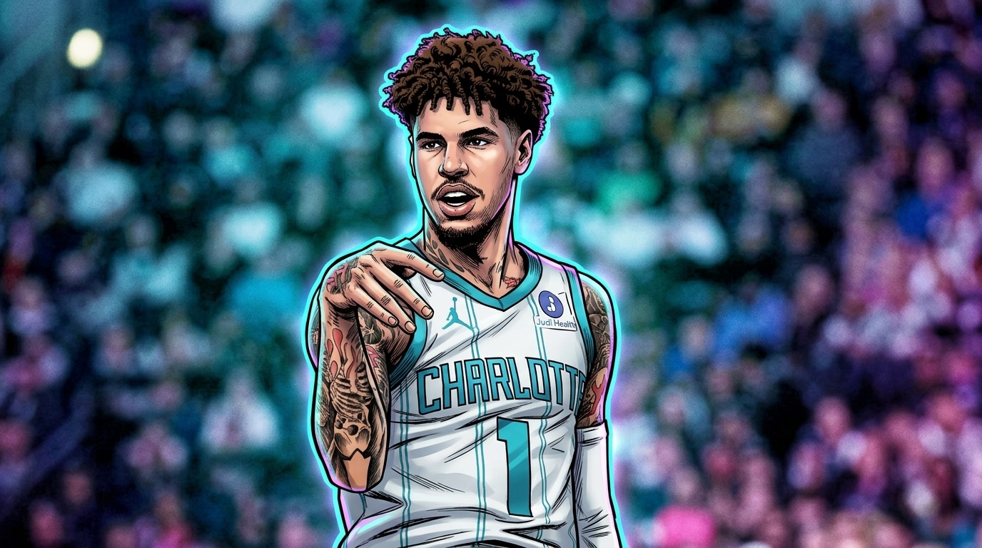 LaMelo to Minnesota Is the West's New Nightmare — Swipe Sports