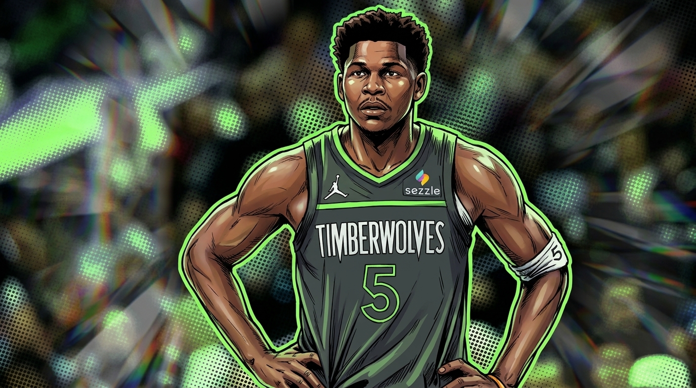 The West Just Handed OKC a Gift — Swipe Sports
