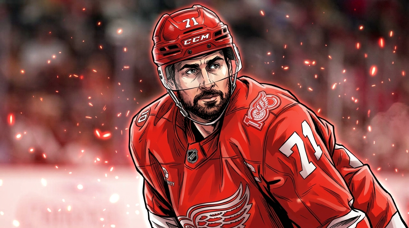 The Larkin Trade Will Cost Detroit More Than They Think — Swipe Sports