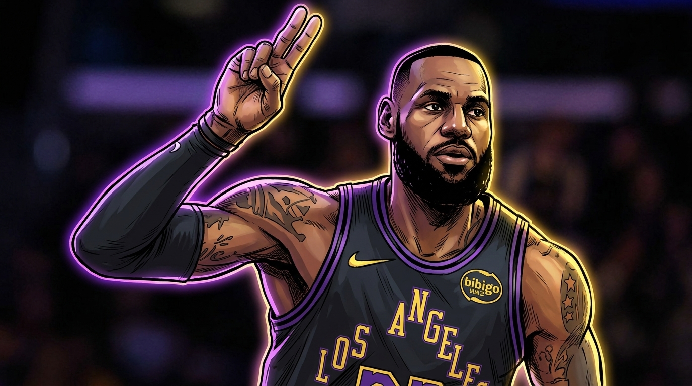 The Moratorium Is Over. LeBron Still Won't Sign.