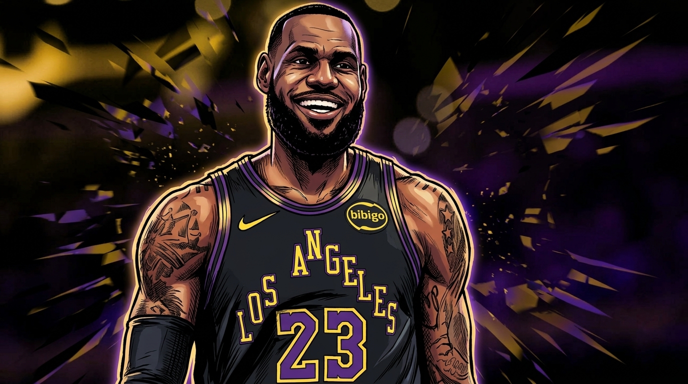 Rich Paul Is Stalling. LeBron's Going to Cleveland. — Swipe Sports