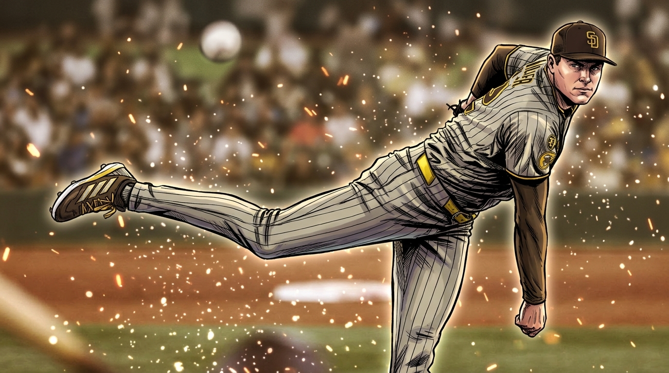 What Every Reporter Is Saying About Mason Miller to the Yankees — Swipe Sports