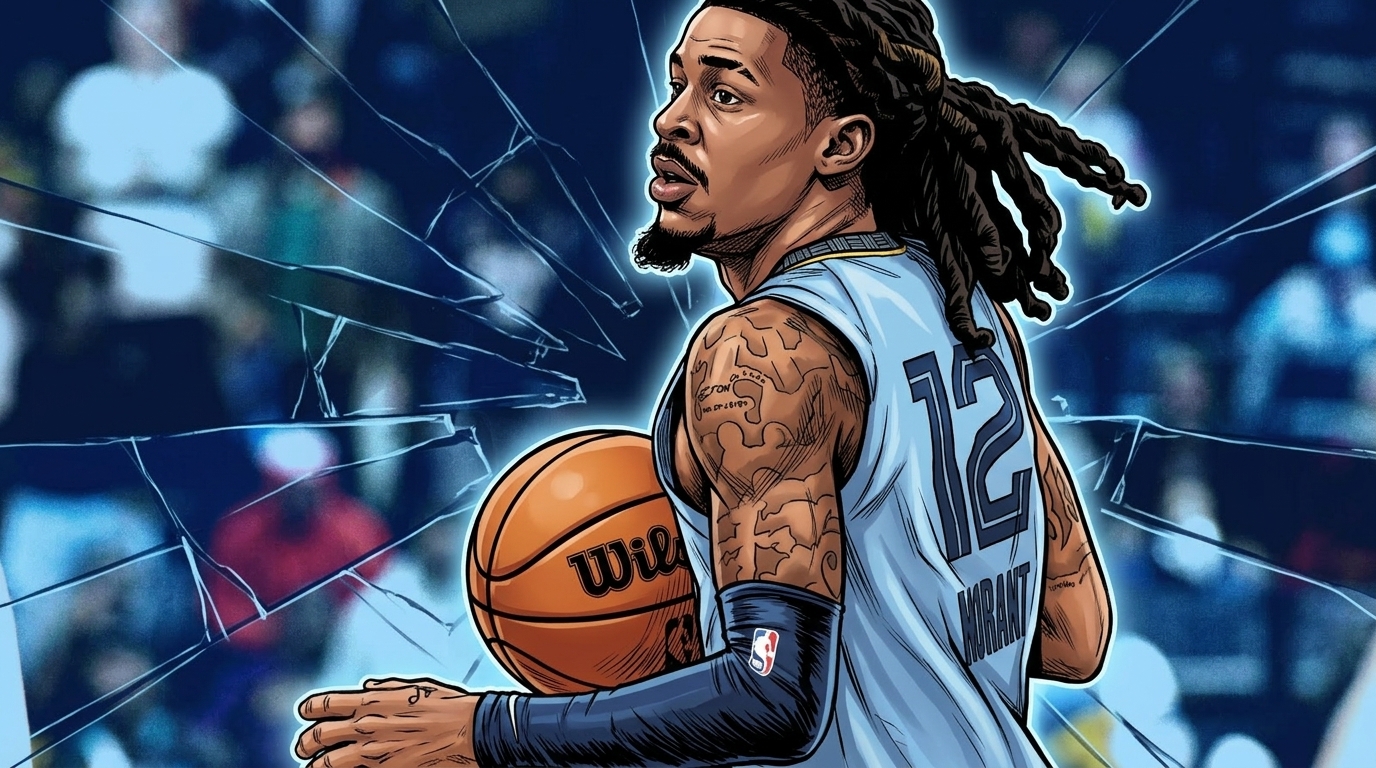 Memphis Had Everything and Threw It Away — Swipe Sports