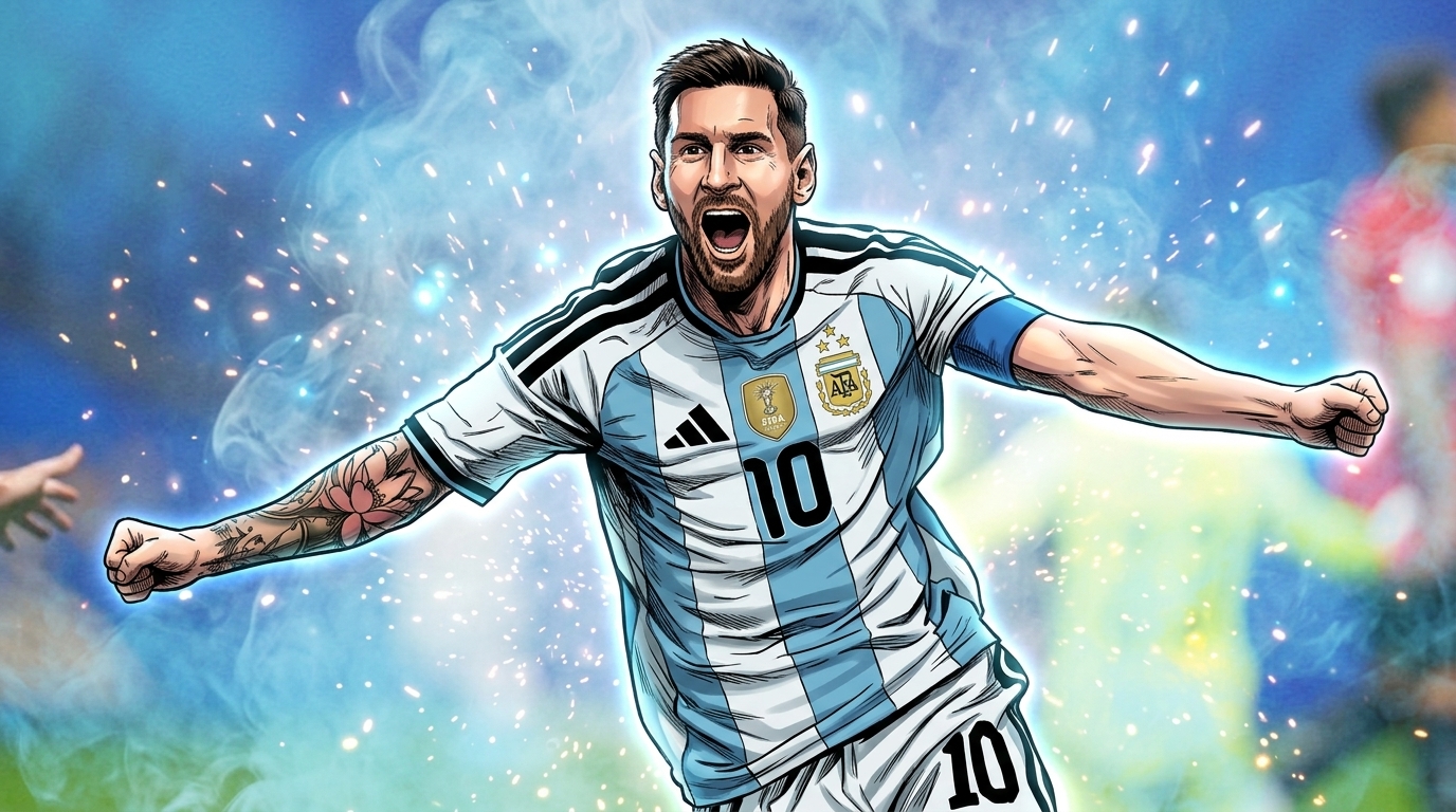 The Golden Boot Number Nobody's Talking About — Swipe Sports