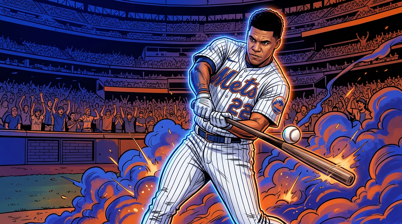 The Mets Are Having a Fire Sale With Nothing to Sell — Swipe Sports