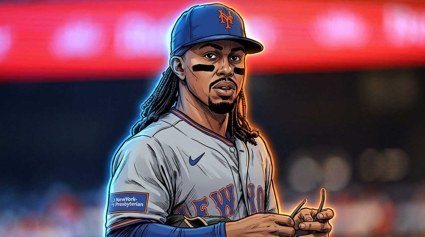 The $369M Fire Sale: Mets Going Full Seller — Swipe Sports