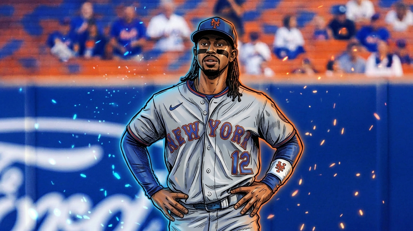 Steve Cohen Spent $1.671 Billion. The Mets Are 40-55. — Swipe Sports