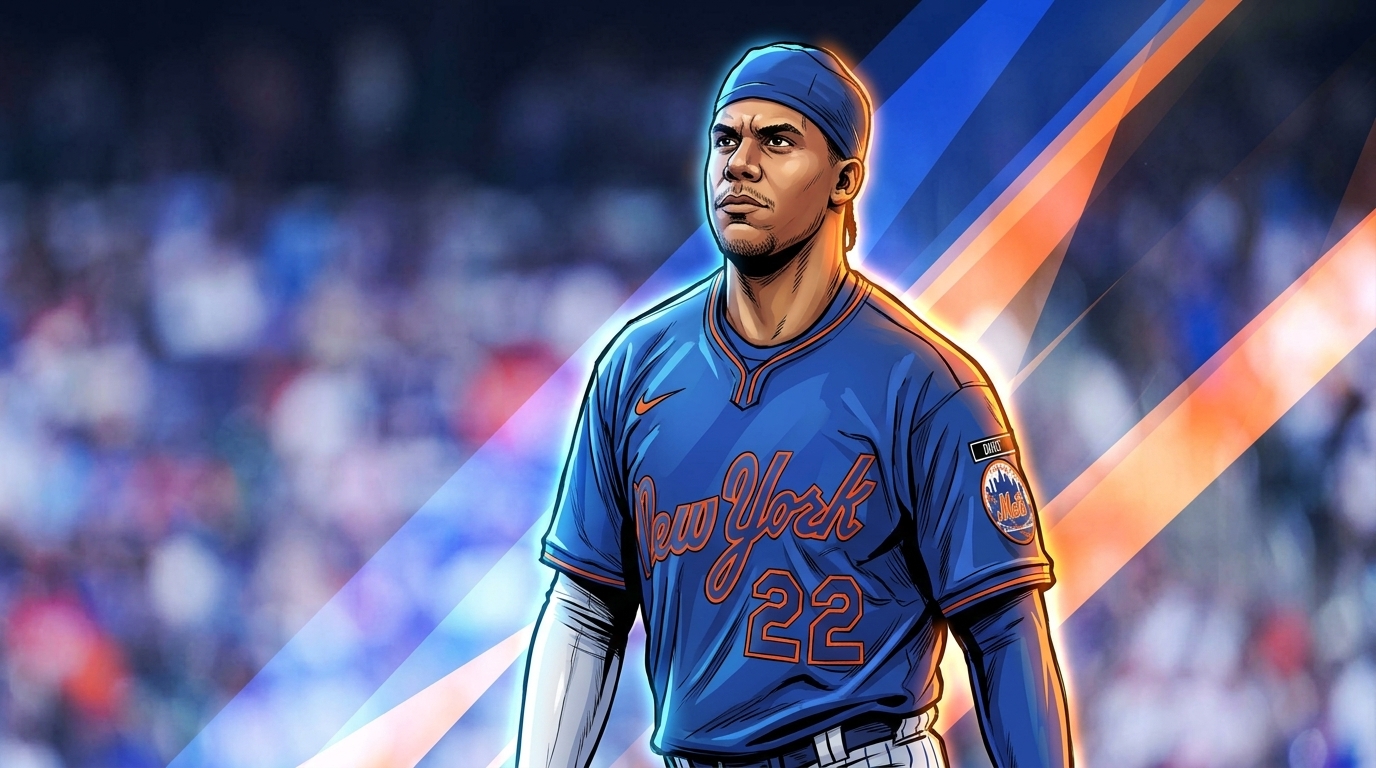 The Mets Paid $1.1 Billion to Watch This — Swipe Sports